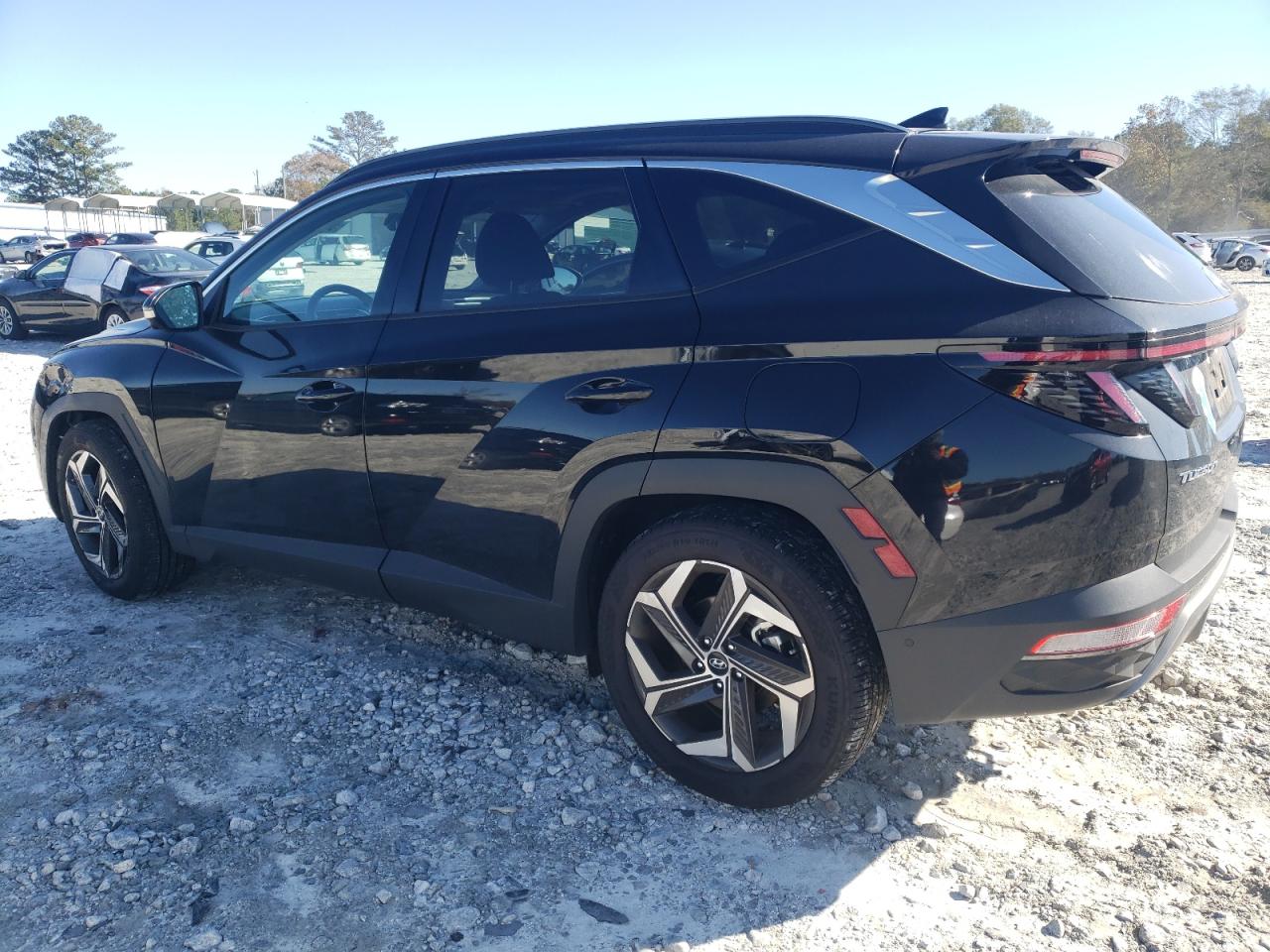 2023 Hyundai Tucson - Image 2