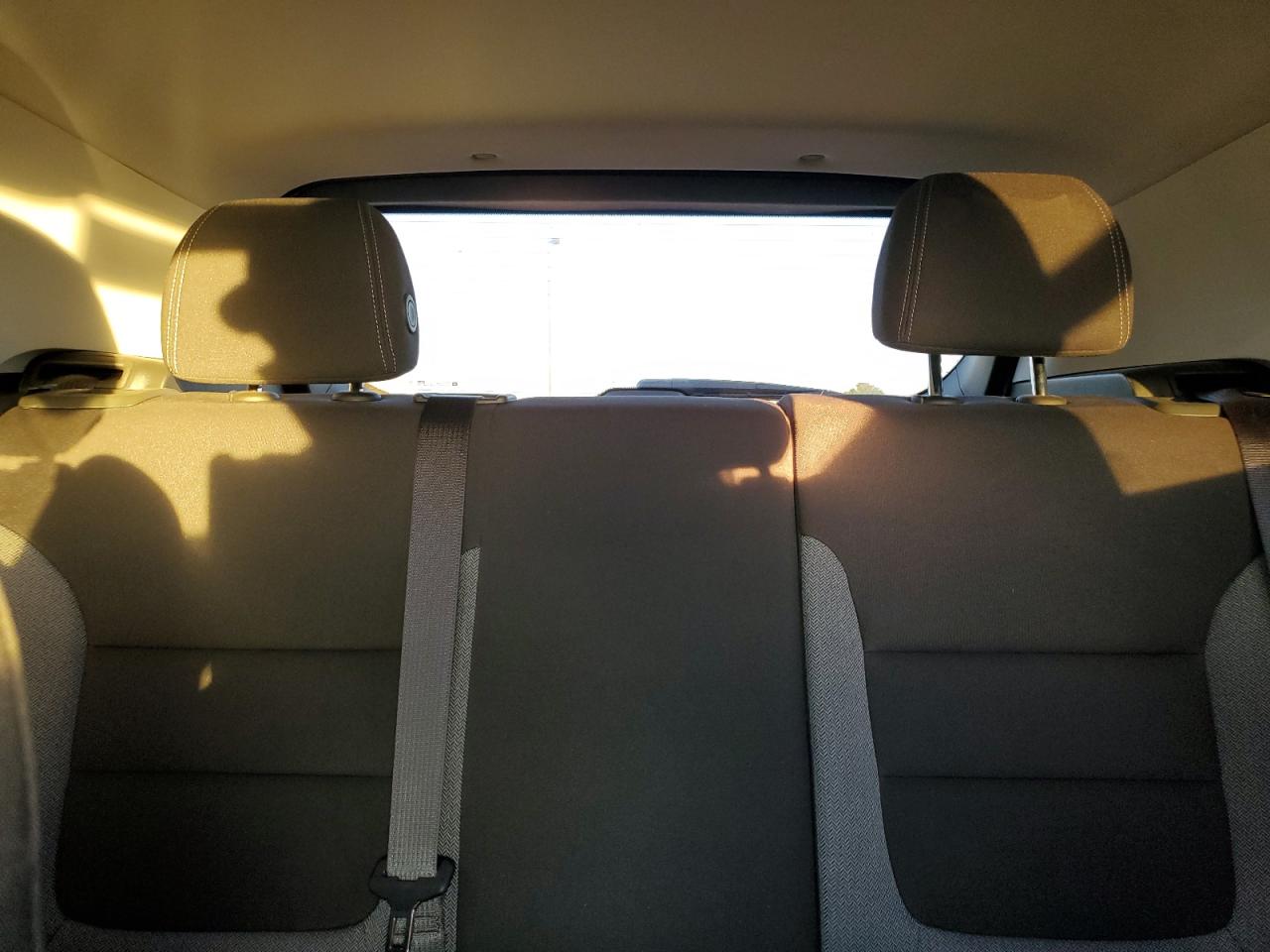 2023 Chevrolet TrailBlazer - Image 10