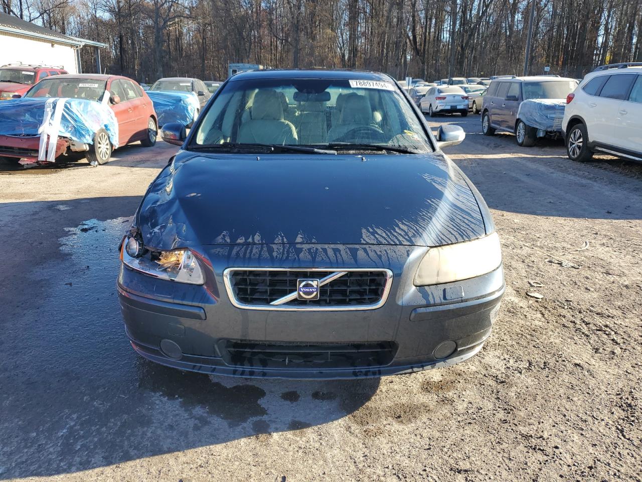 2007 Volvo S60 - Image 5