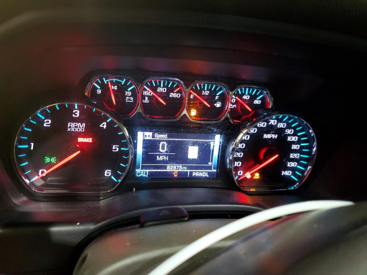 2018 GMC Sierra - Image 9