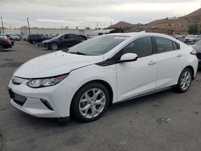 2016 Chevrolet Volt Ltz