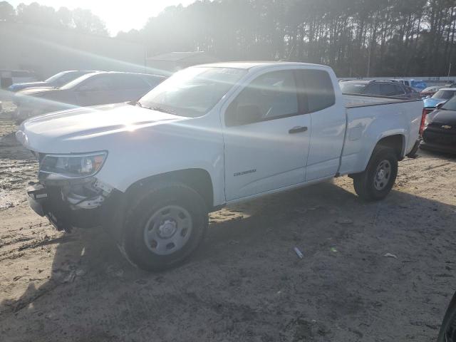 2017 Chevrolet Colorado 