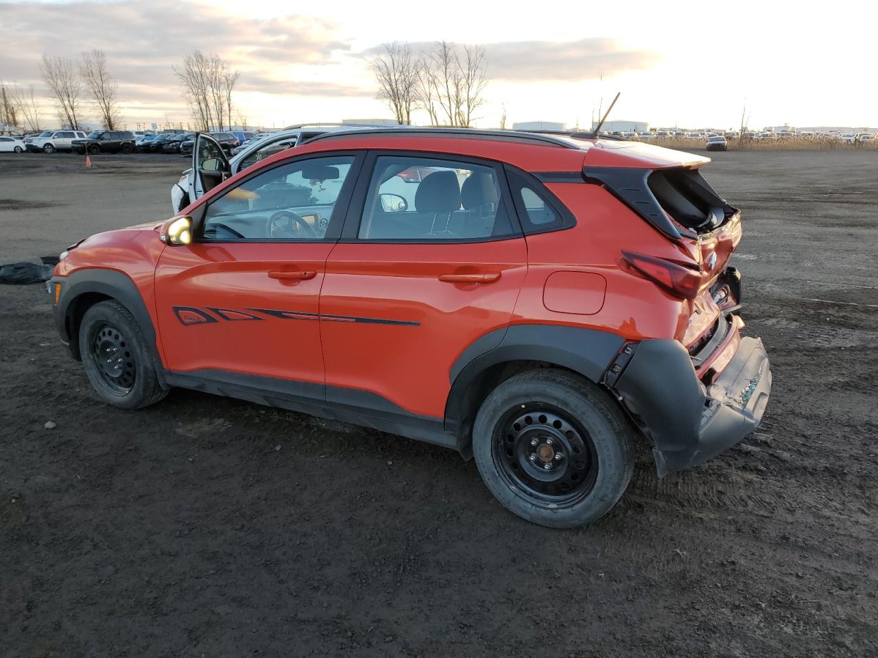 2019 Hyundai Kona - Image 2