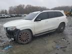 2022 Mercedes-Benz Gls 450 4Matic продається в Windsor, NJ - Side