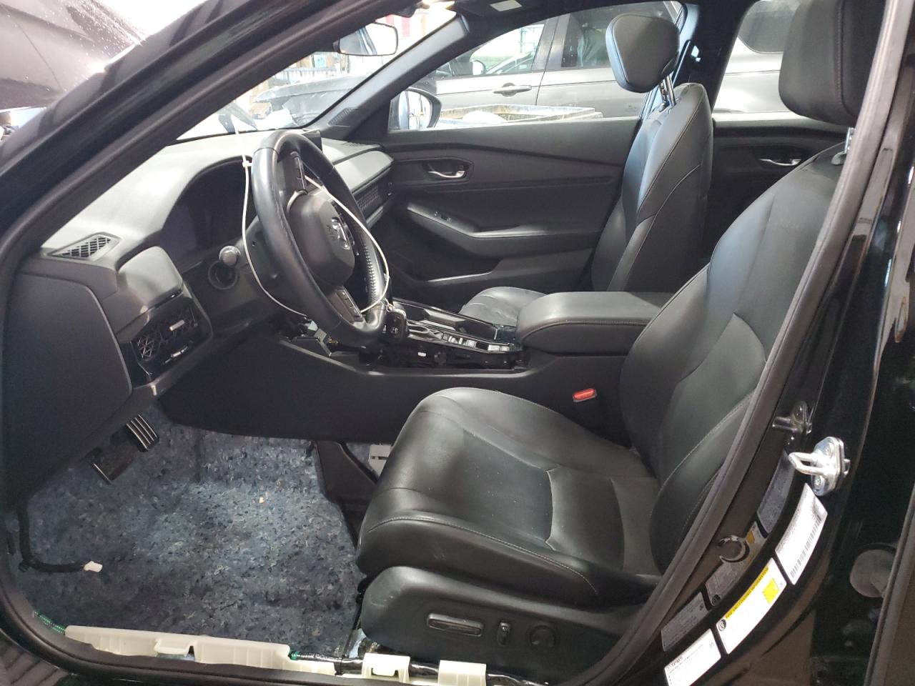 2023 Honda Accord - Image 7