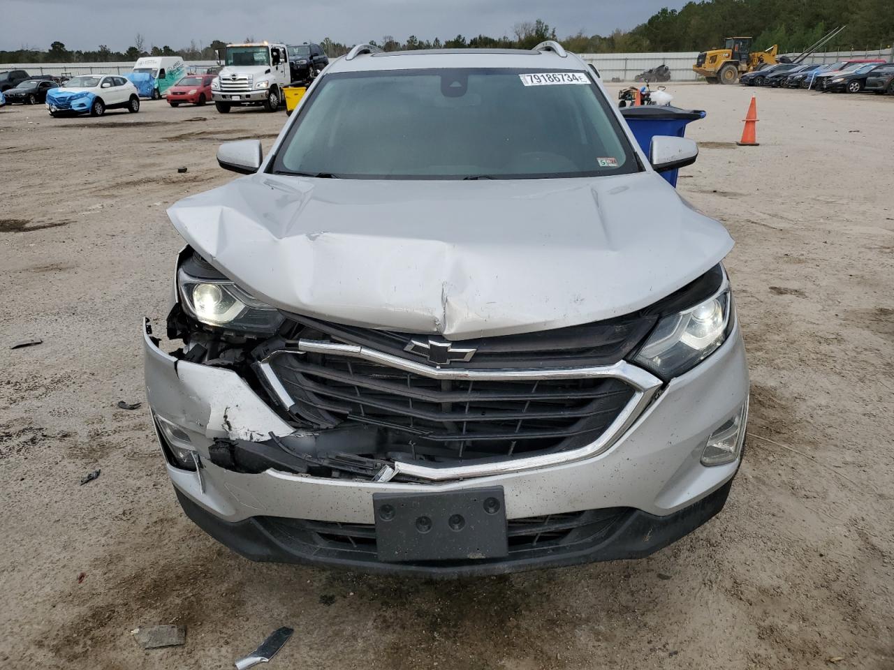 2020 Chevrolet Equinox - Image 5
