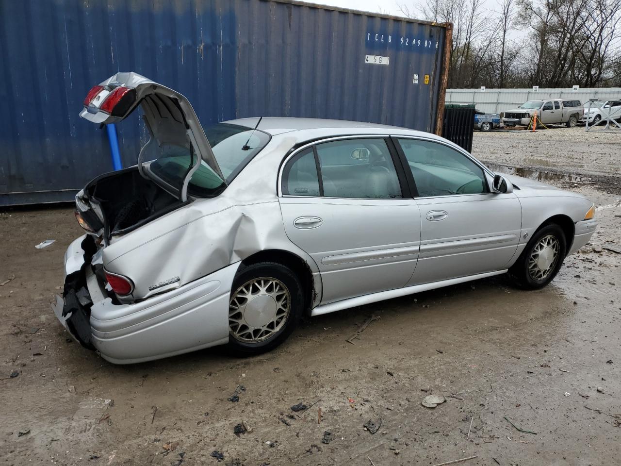 2001 Buick LeSabre - Image 3