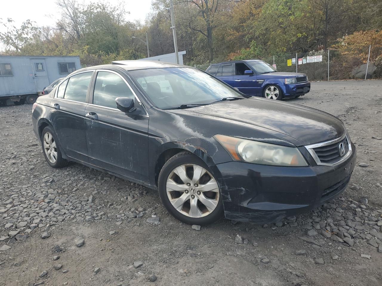 2009 Honda Accord - Image 4