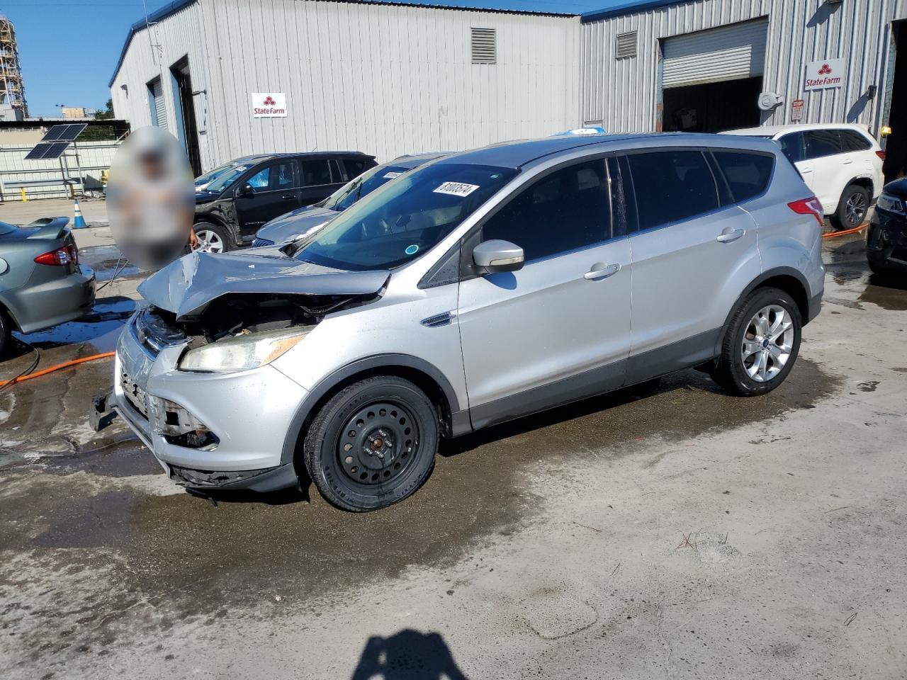 2013 Ford Escape - Image 1