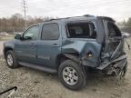 2009 Gmc Yukon Slt en Venta en Waldorf, MD - Rear End