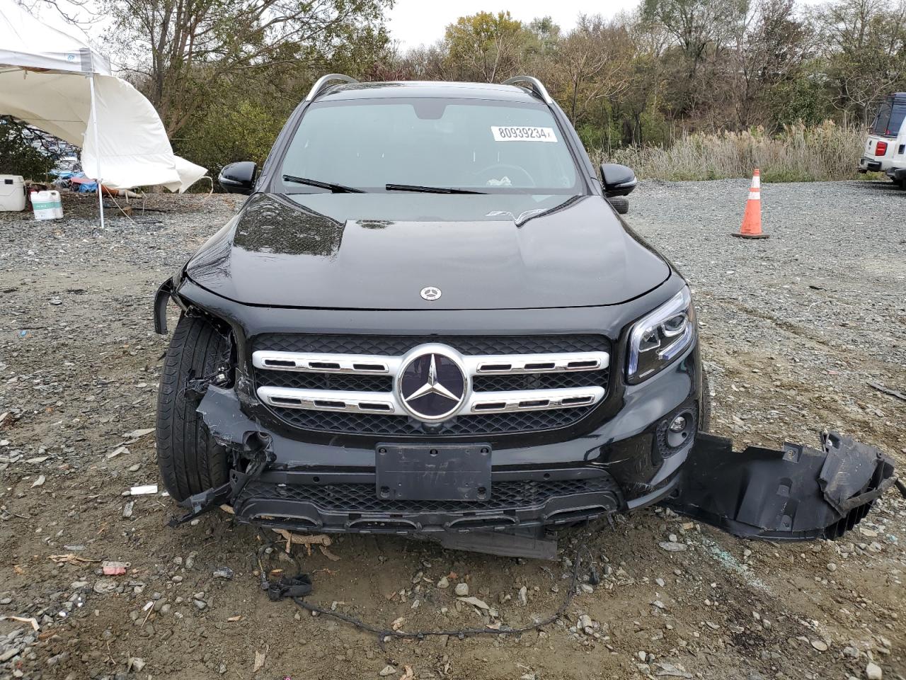2023 Mercedes-Benz GLB - Image 5