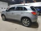 2013 Mitsubishi Outlander Sport Le en Venta en Blaine, MN - Front End