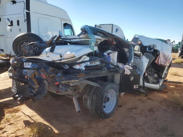 2022 FORD F550 SUPER DUTY