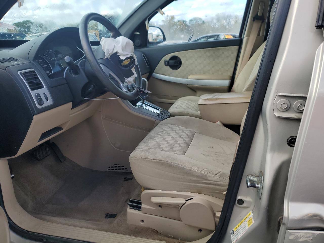 2009 Chevrolet Equinox - Image 7