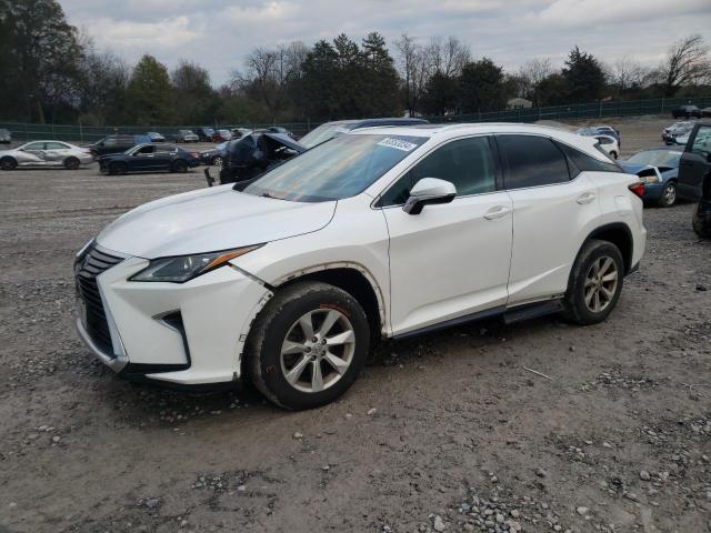 LEXUS RX350 – zdjęcie z aukcji, lot #80853034