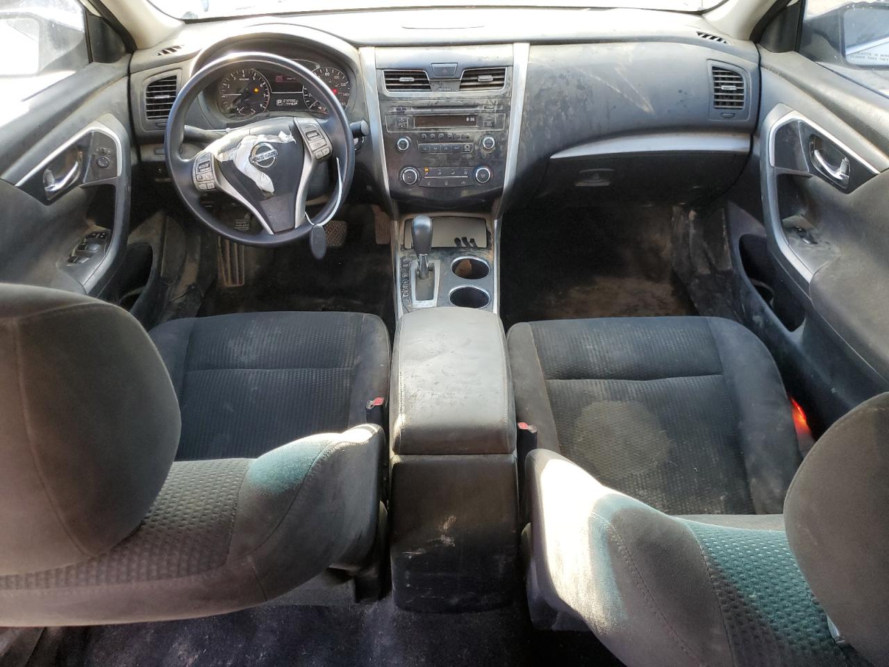 2014 Nissan Altima - Image 8