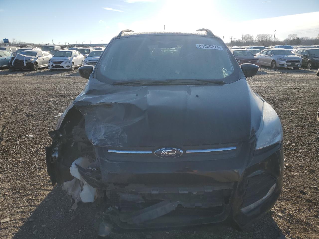 VIN 1FMCU9GX0GUC58509 2016 FORD ESCAPE no.5