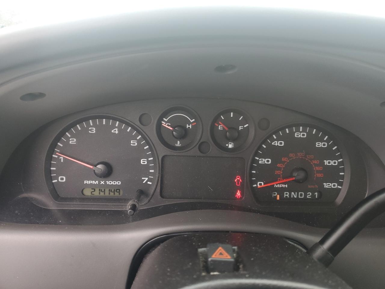 2006 Ford Ranger - Image 9