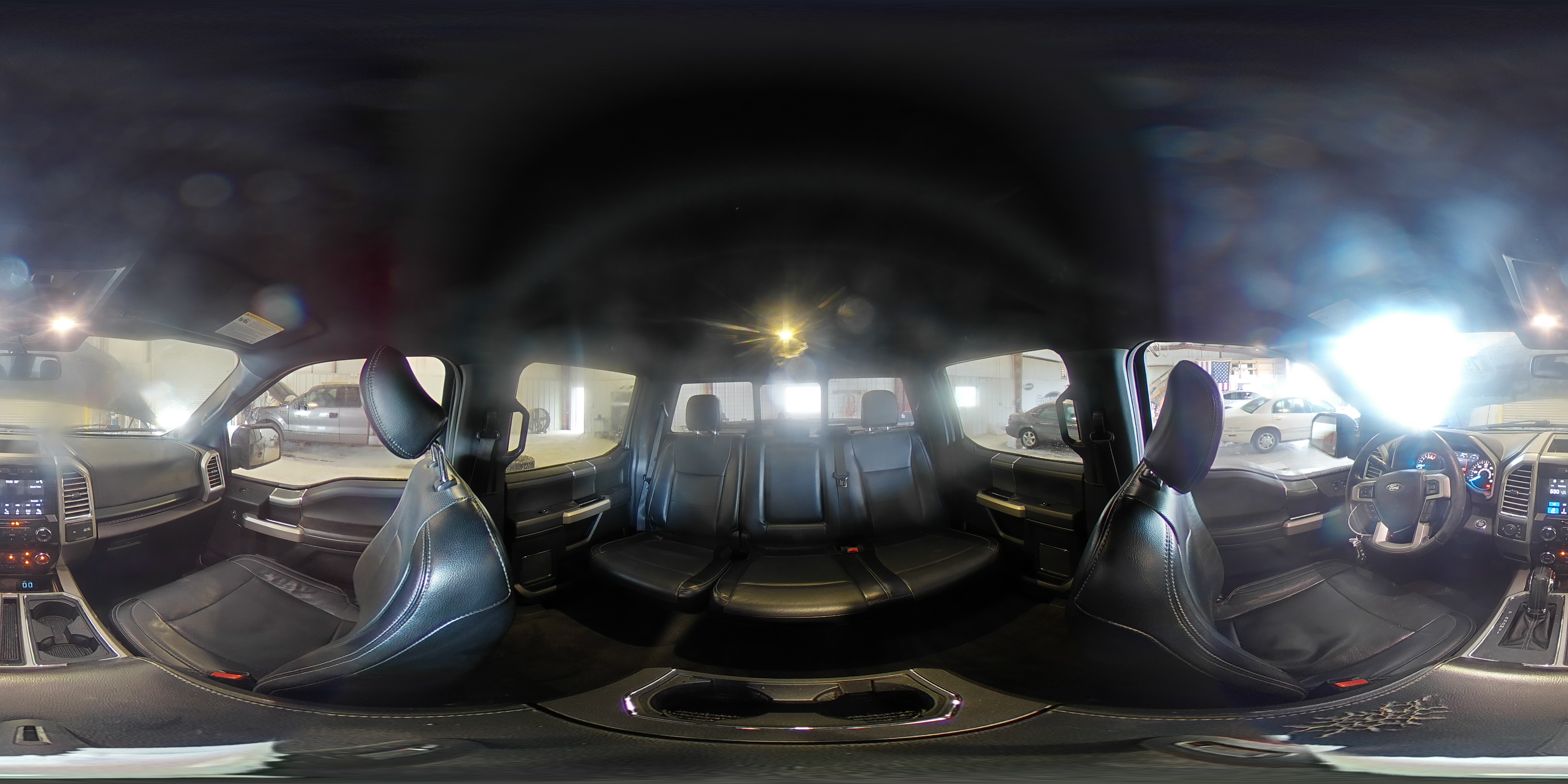 2016 Ford F-150 - Image 15