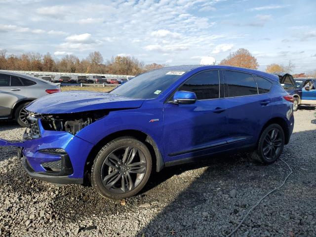 2020 Acura Rdx A-Spec