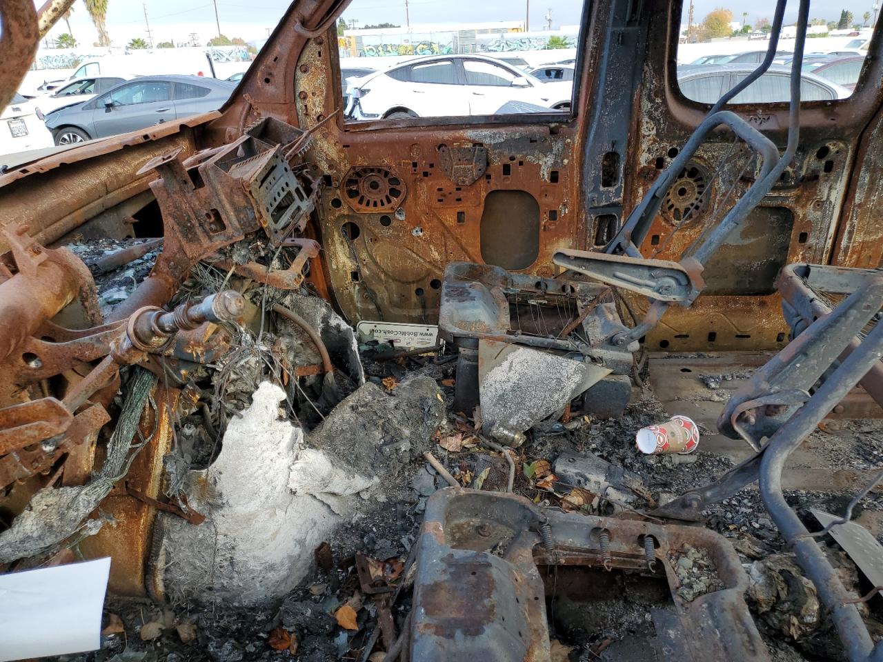 2012 Ford Econoline E150 Wagon VIN: 1FMNE1BL6CDA12585 Lot: 81558184