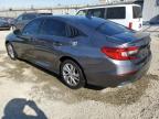 2018 Honda Accord Lx en Venta en Los Angeles, CA - Minor Dent/Scratches