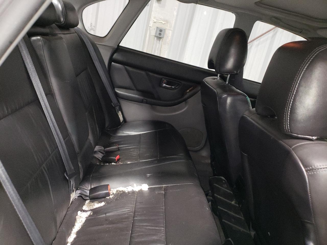 2000 Subaru Legacy - Image 10