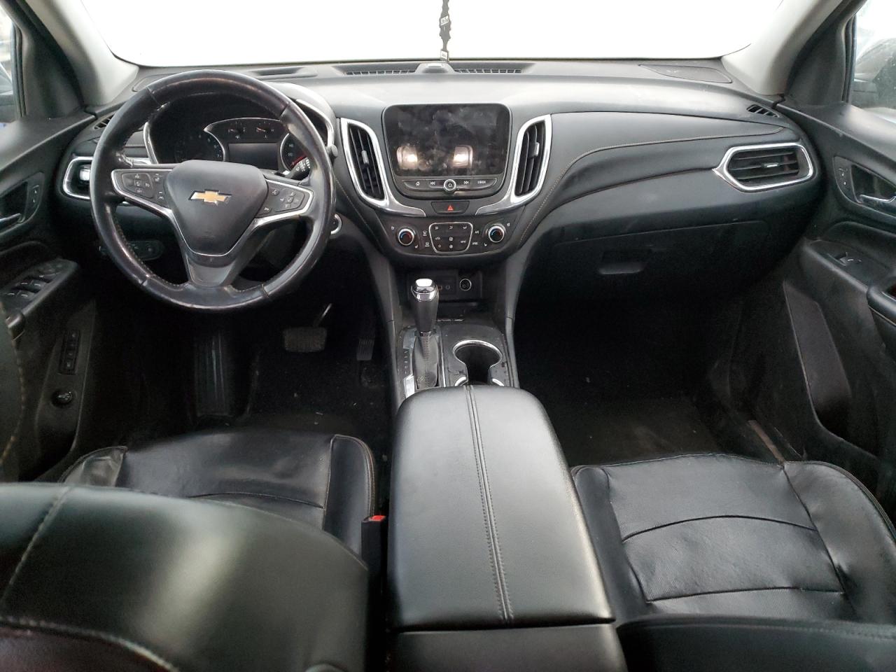 2019 Chevrolet Equinox - Image 8