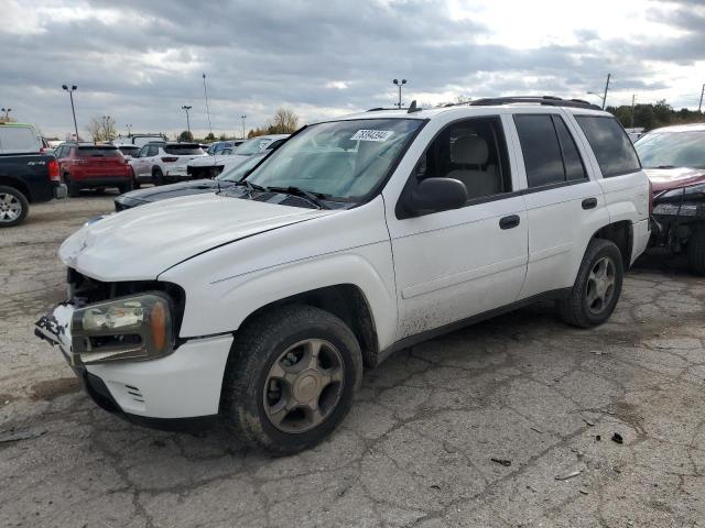 2007 Chevrolet Trailblazer Ls