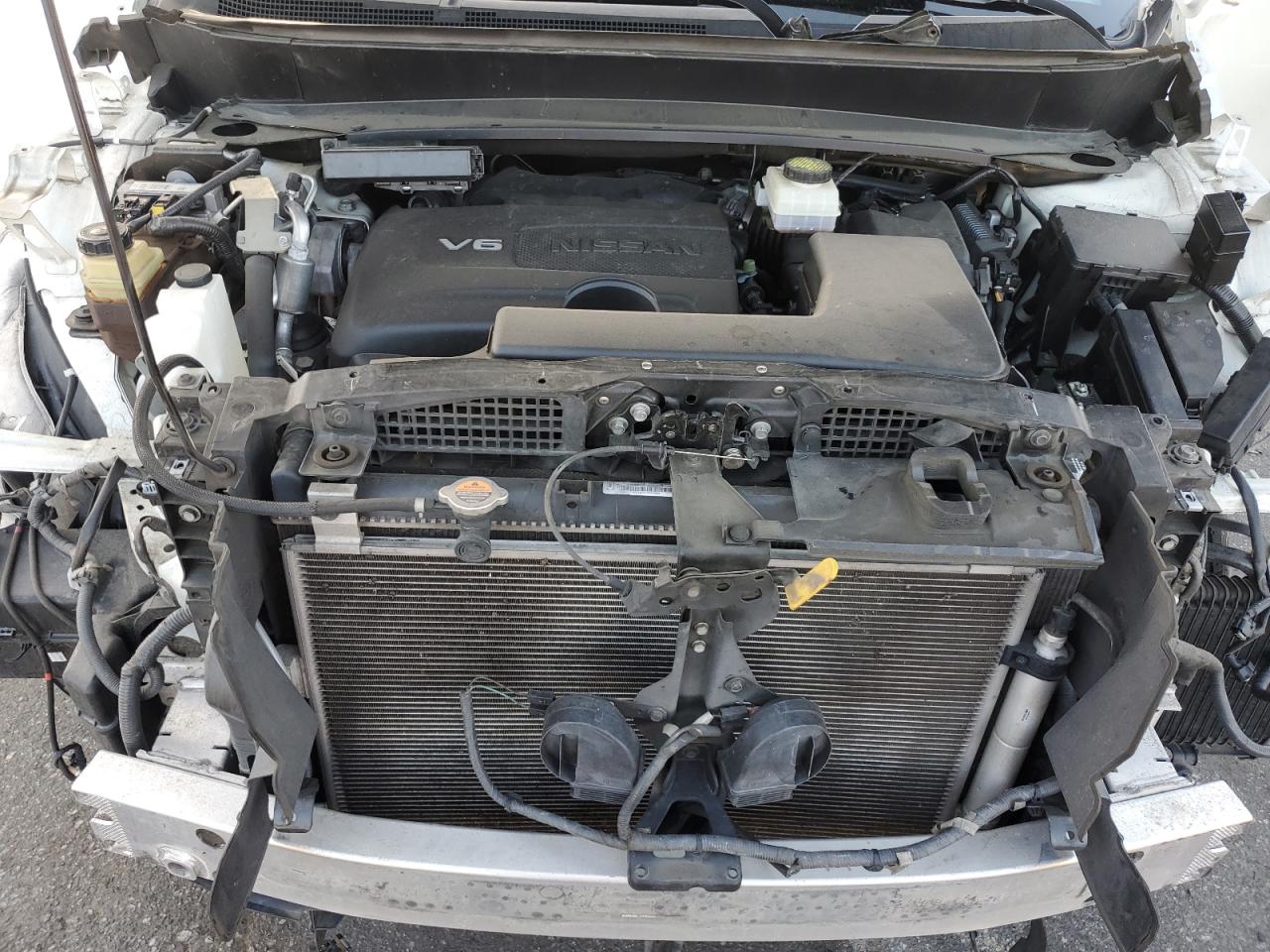 2018 Nissan Pathfinder - Image 12