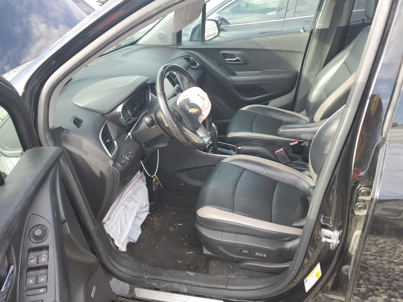2019 Chevrolet Trax - Image 7