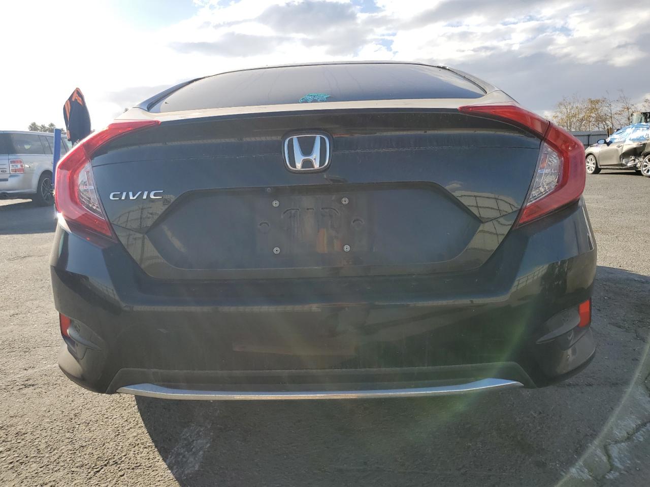 2020 Honda Civic - Image 6