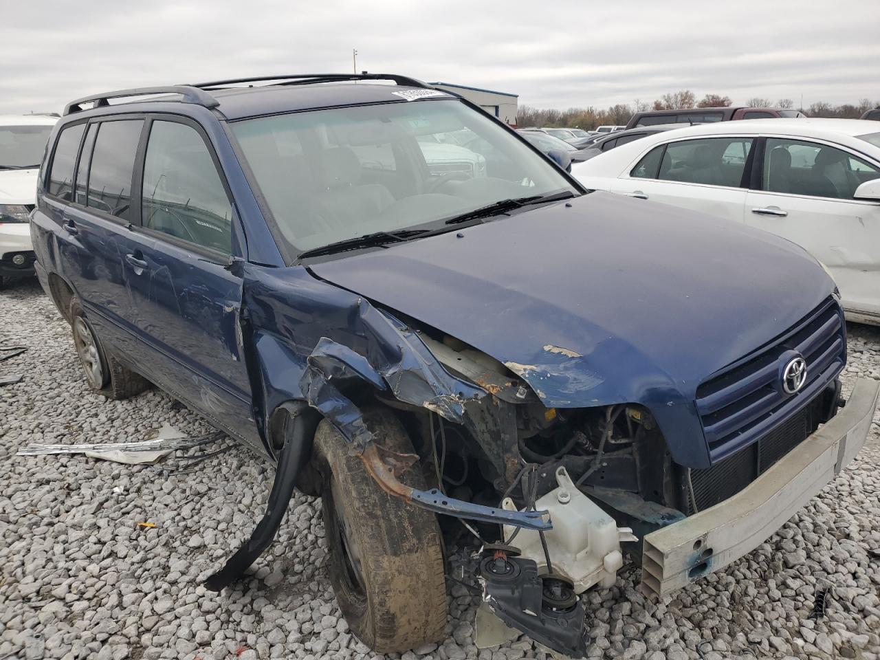 2006 Toyota Highlander - Image 4