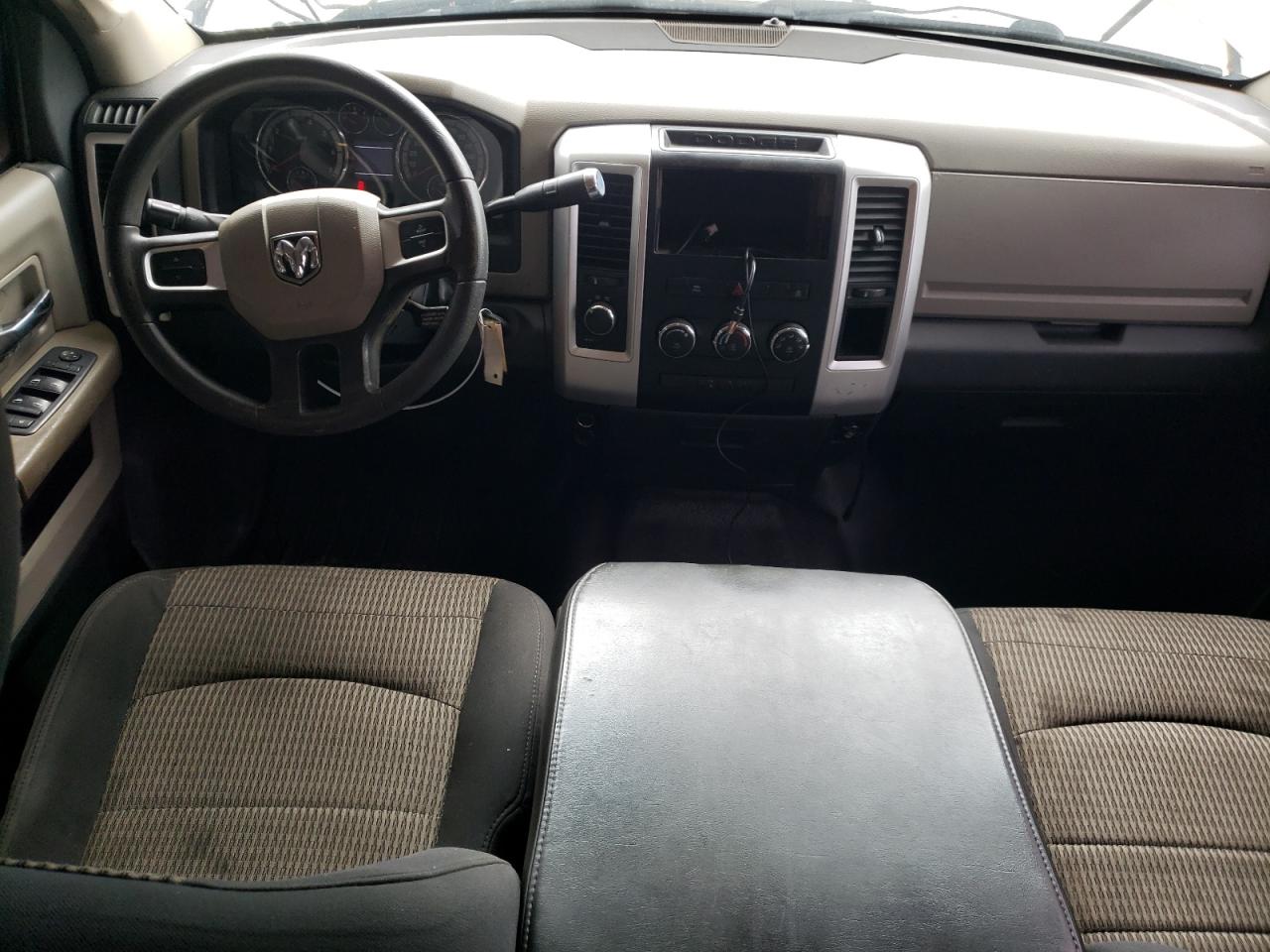 2011 Dodge RAM - Image 8