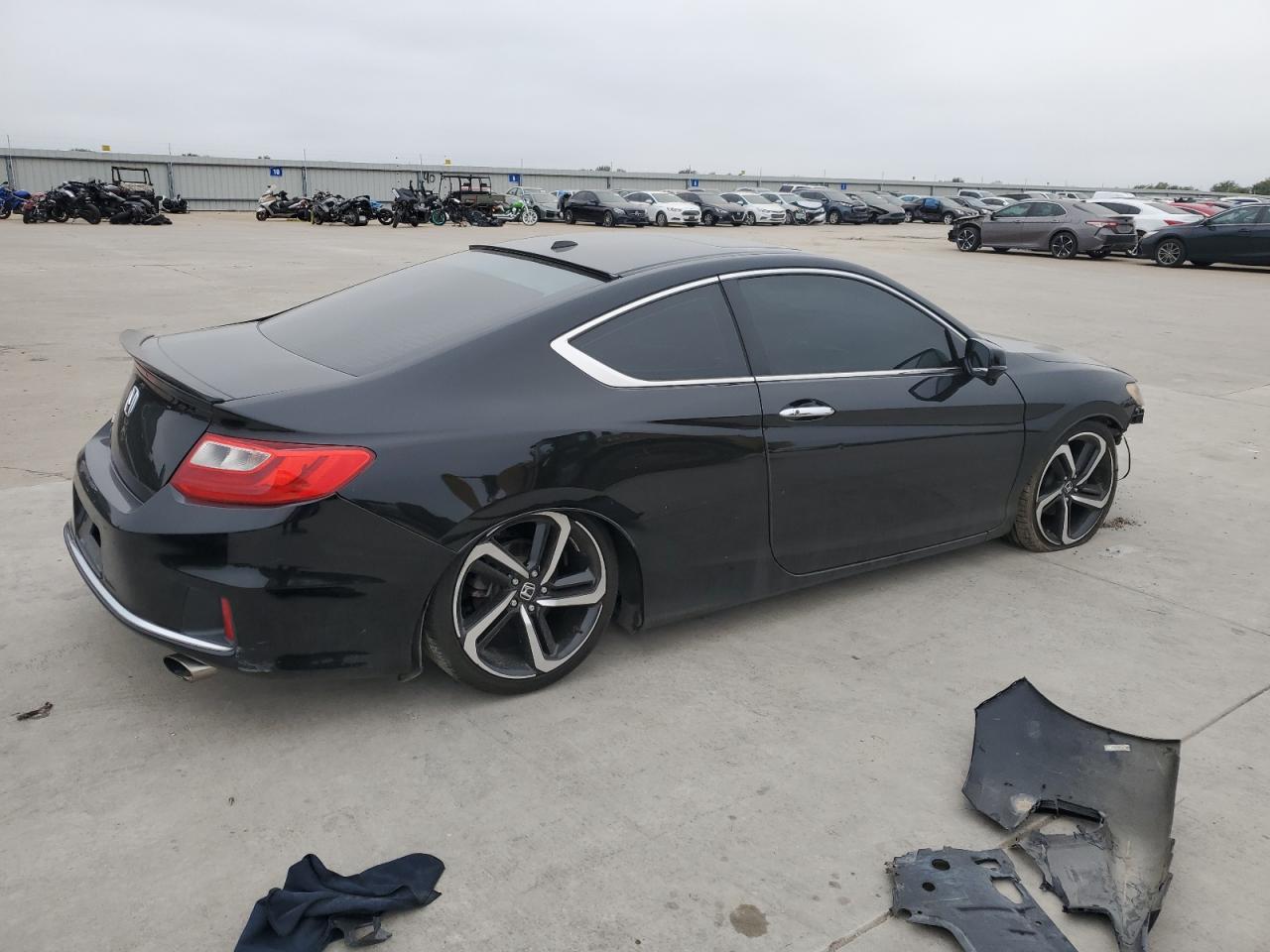 2013 Honda Accord - Image 3