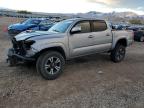 2017 Toyota Tacoma Double Cab продається в Magna, UT - All Over