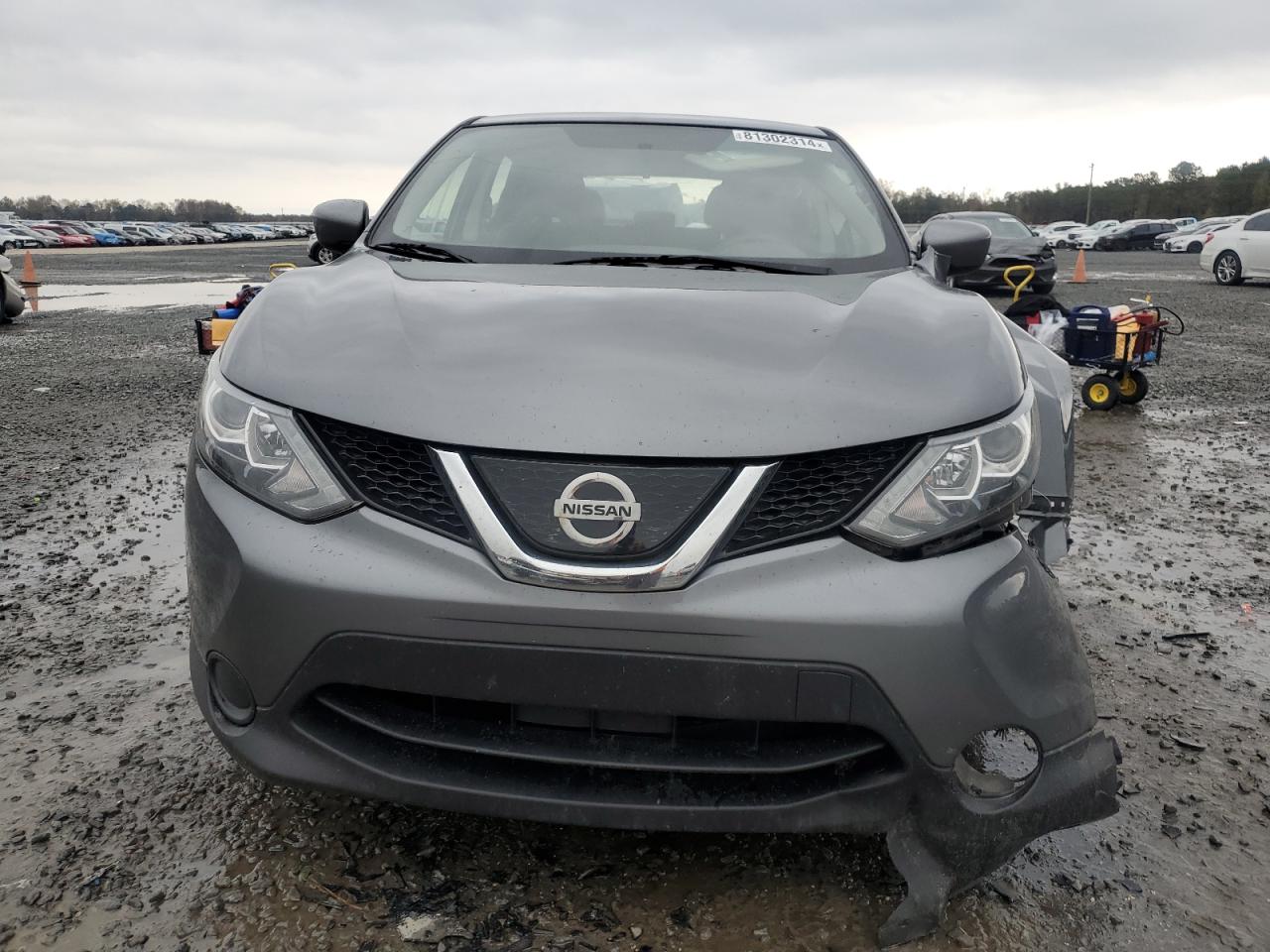 2018 Nissan Rogue - Image 5