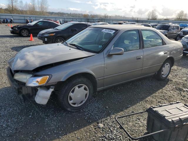 1998 Toyota Camry Ce