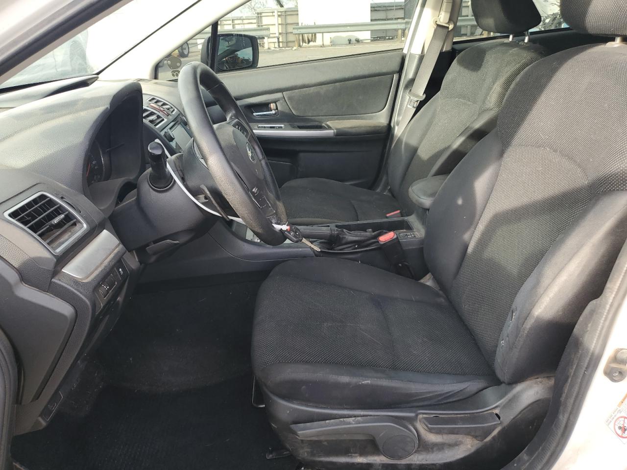 2015 Subaru Impreza - Image 7