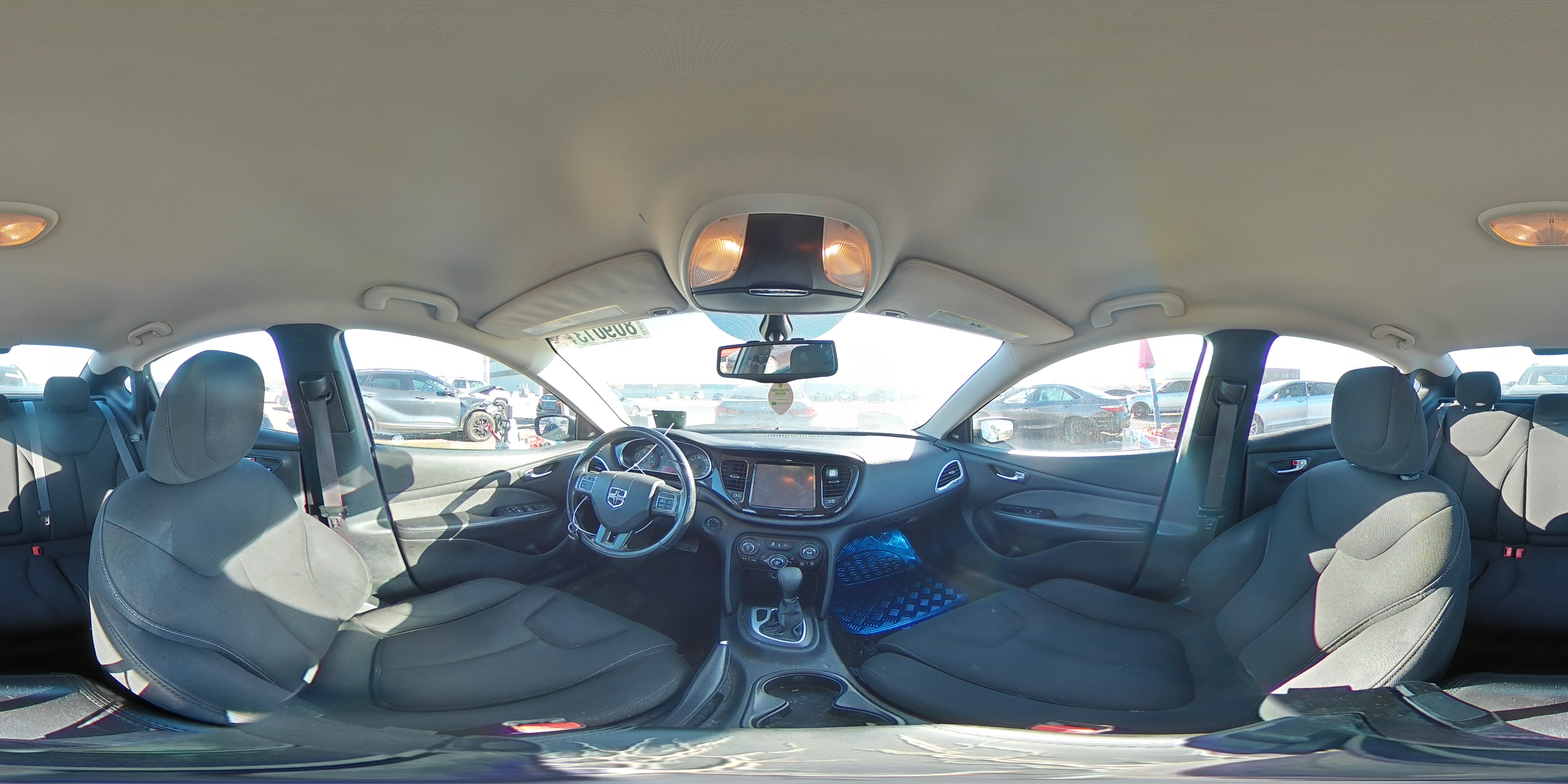 2013 Dodge Dart - Image 13