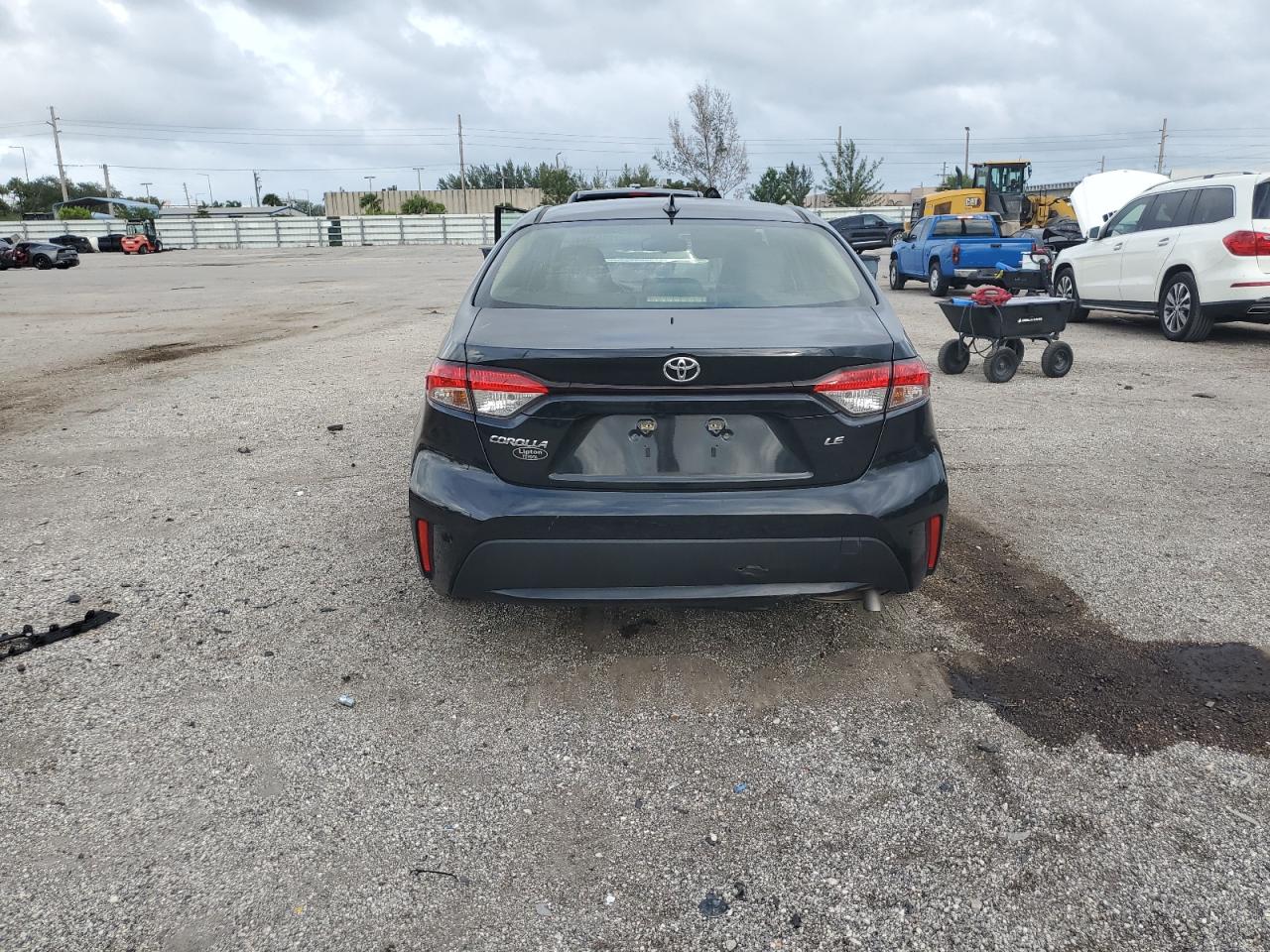 2022 Toyota Corolla - Image 6