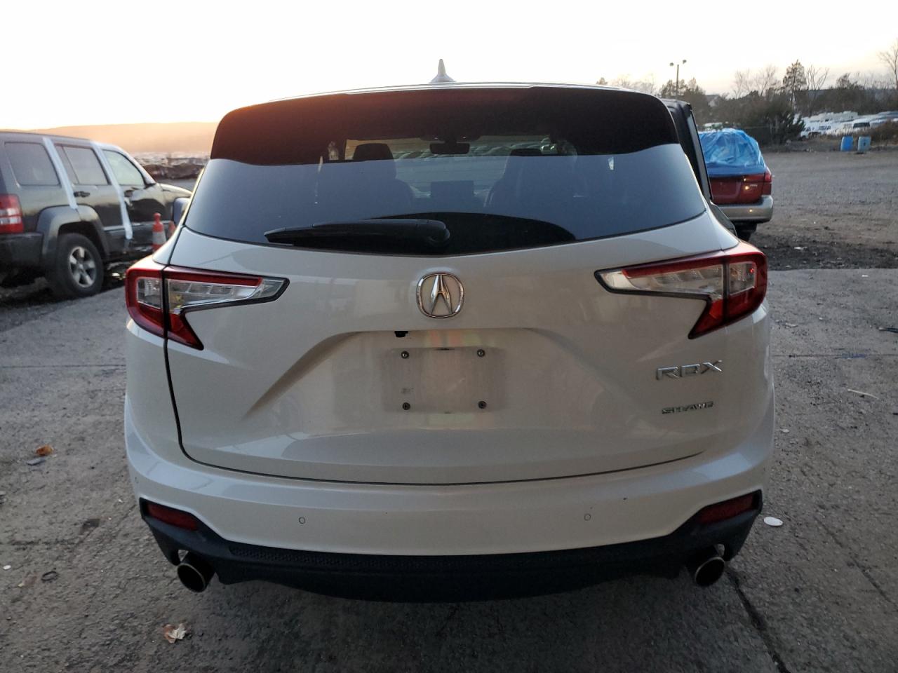 2019 Acura RDX - Image 6