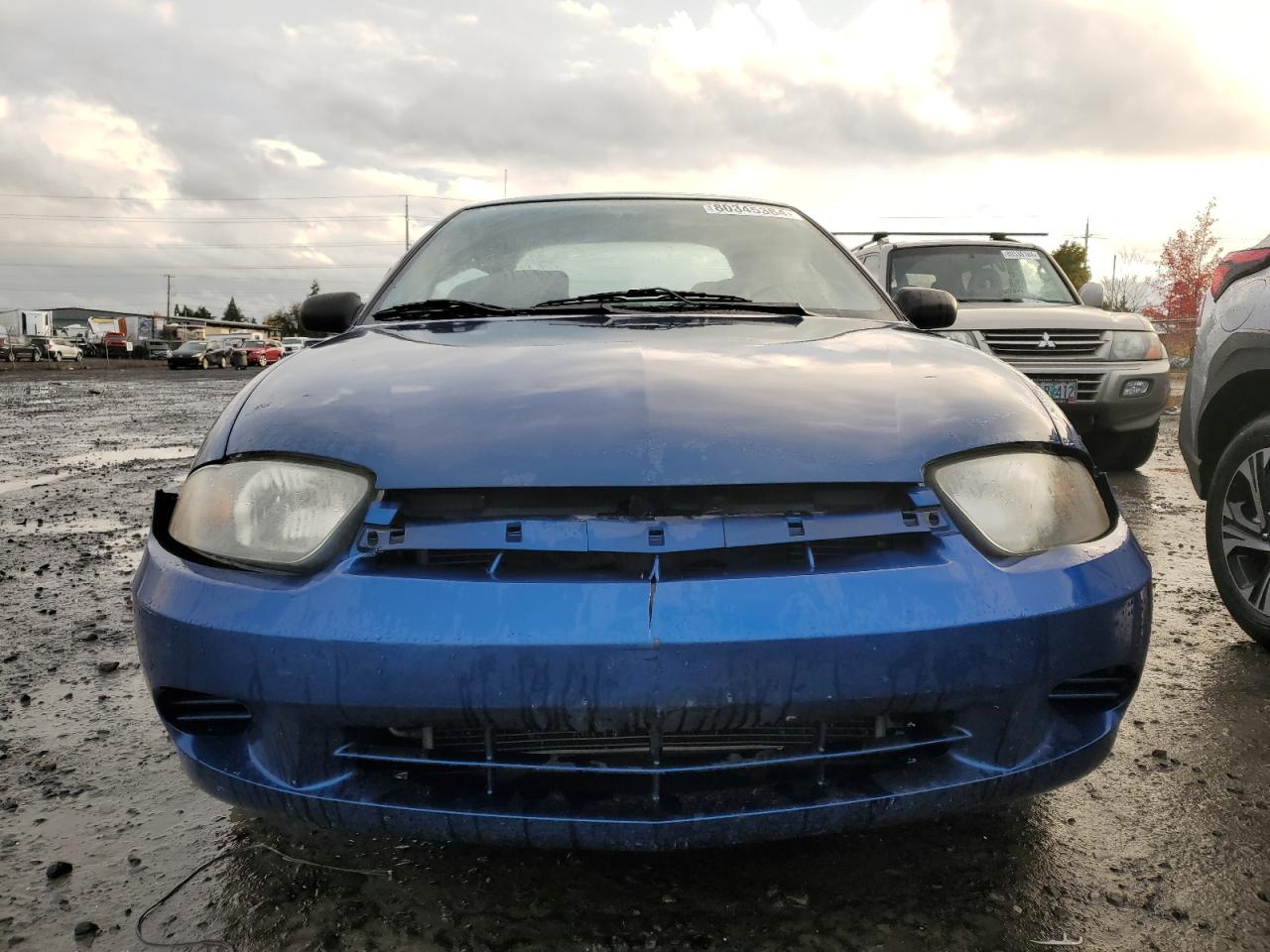 2005 Chevrolet Cavalier - Image 5
