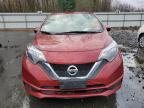 2017 Nissan Versa Note S на продаже в Glassboro, NJ - Side