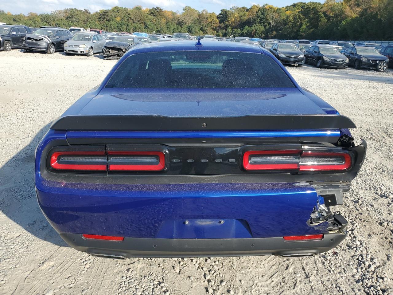 2020 Dodge Challenger Sxt VIN: 2C3CDZAG9LH221635 Lot: 79204324