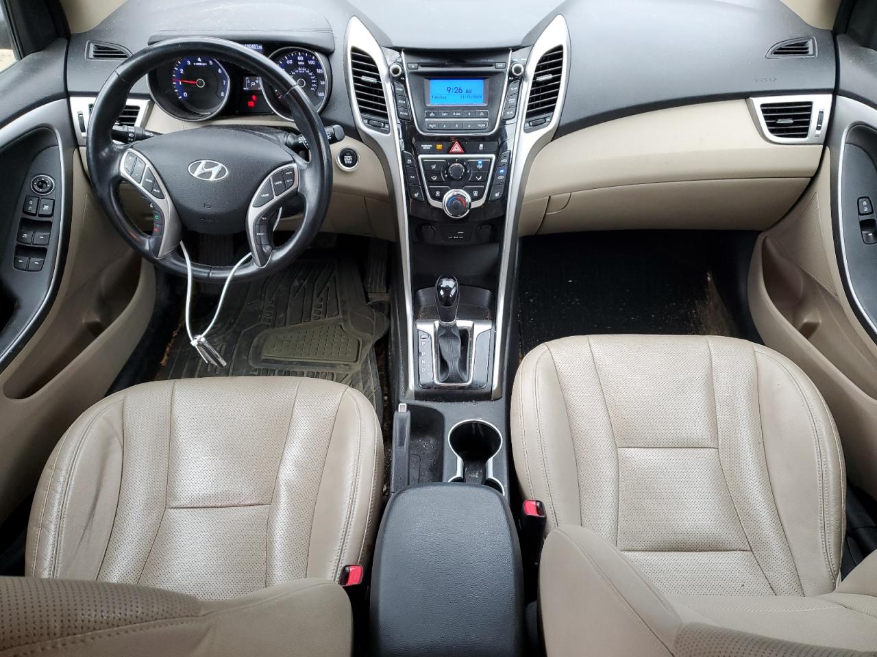 2017 Hyundai Elantra - Image 8