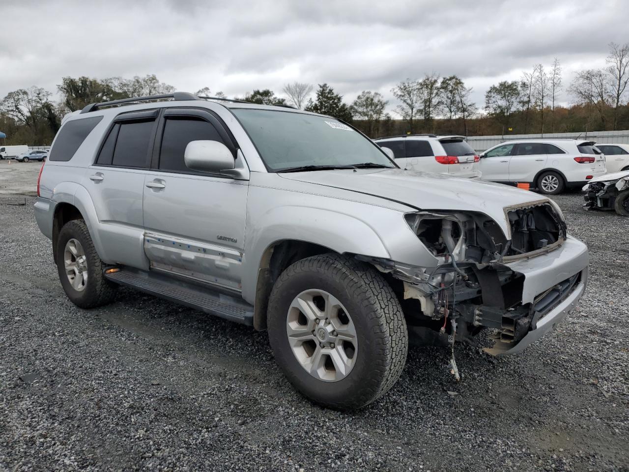 2009 Toyota 4Runner - Image 4
