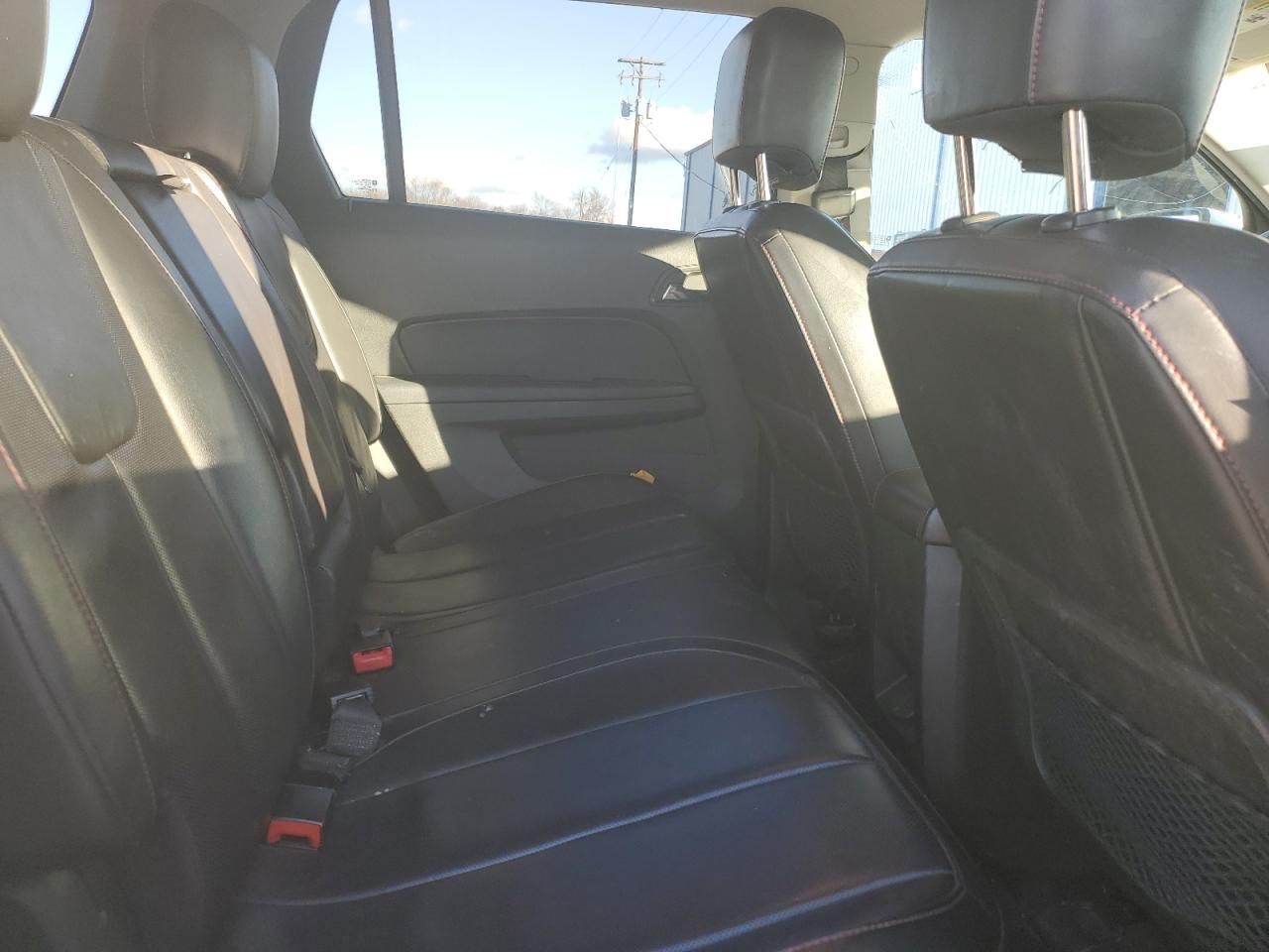 2012 GMC Terrain - Image 11