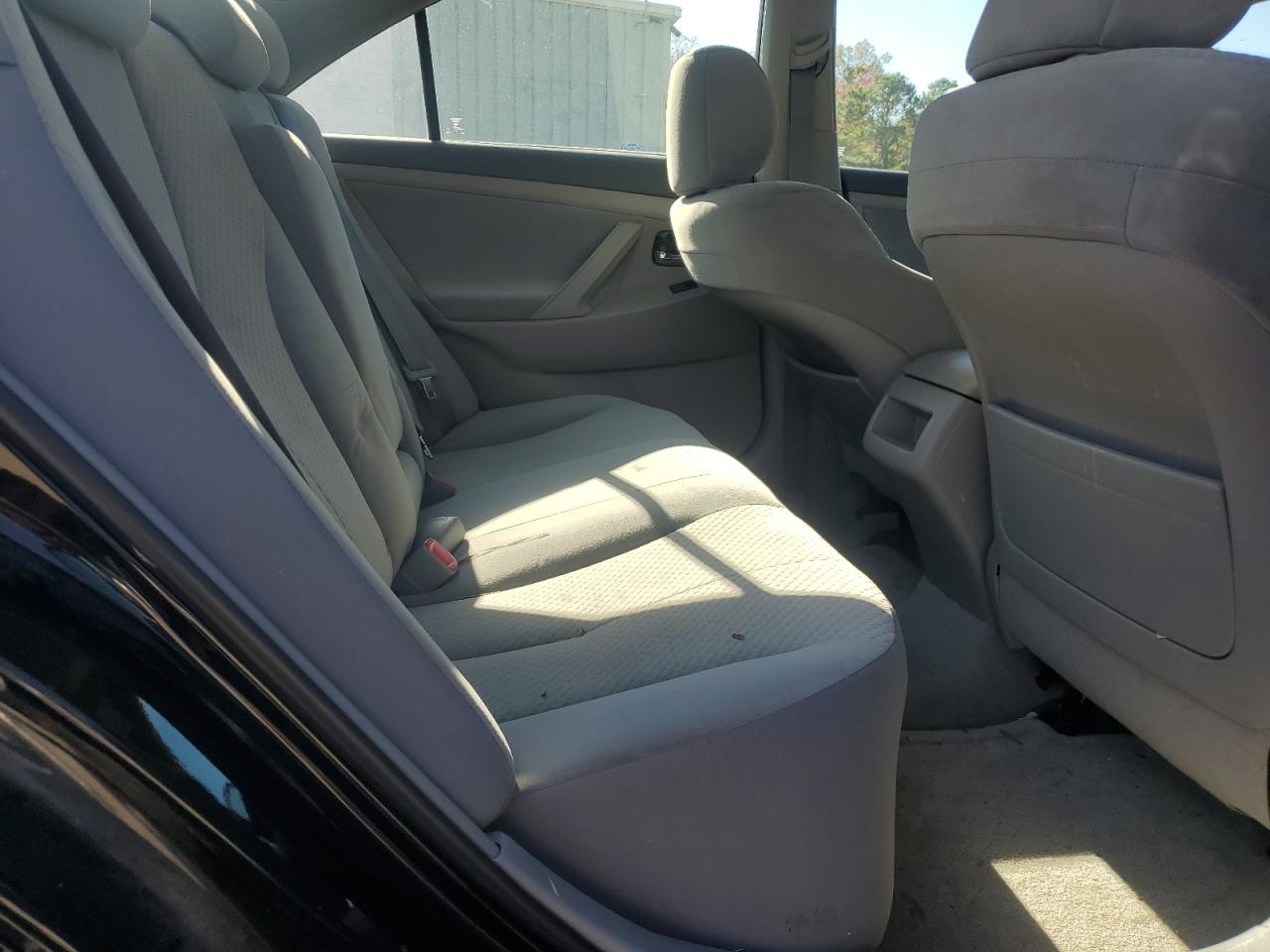 2007 Toyota Camry - Image 10