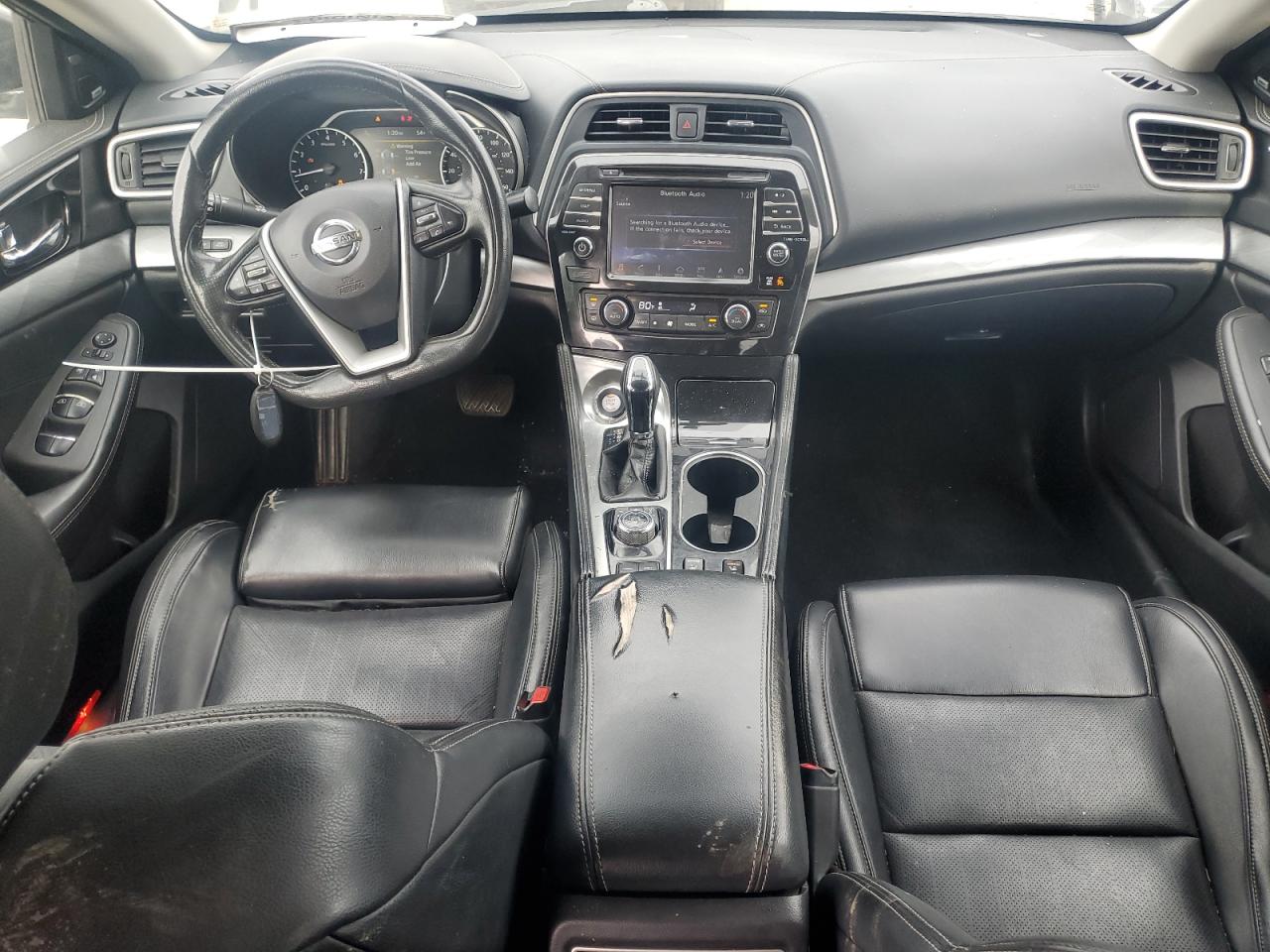 2017 Nissan Maxima - Image 8